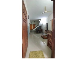 10 cent House plot with 1863 sqft 4 Bhk, Mulanthuruthy