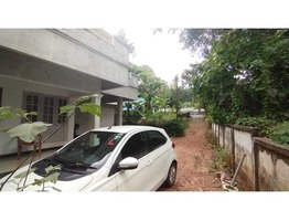 10 cent House plot with 1863 sqft 4 Bhk, Mulanthuruthy