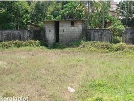 Plot for sale 7.15 cents-kakkanad Cochin Special Economic Zone Kochi