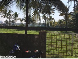 Resi Plot for sale in Aluva