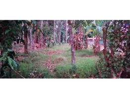 10 cents residential land for sale near ennakkad junction in alapuzhadistrict