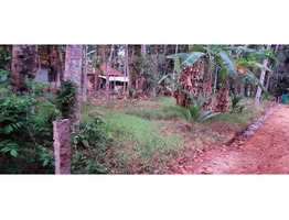 10 cents residential land for sale near ennakkad junction in alapuzhadistrict