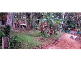 10 cents residential land for sale near ennakkad junction in alapuzhadistrict