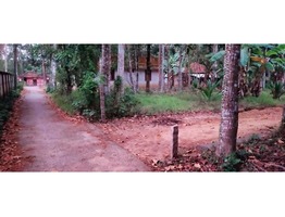 10 cents residential land for sale near ennakkad junction in alapuzhadistrict