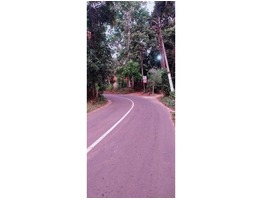 10 cents residential land for sale near ennakkad junction in alapuzhadistrict