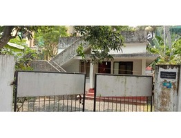 5 cents land and 750 sqft house for sale near vytila,chambakkara in ernakulam district