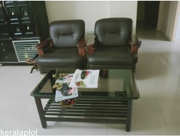 Flat For Sale in Puthur, Palakkad