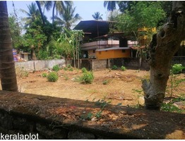 Residential land for sale Viyyur.