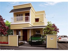 SAMRUDHI HOMES – AFFORDABLE VILLAS IN PALAKKAD