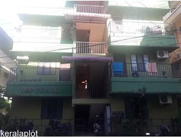 2BHK Flat For Sale in Thrissur