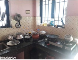 2BHK Flat For Sale in Thrissur