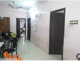 2BHK Flat For Sale in Thrissur