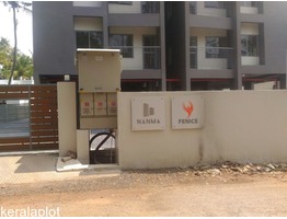 2bhk flat for sale on URGENT Base