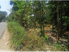 Residential land for sale Thanikudam.