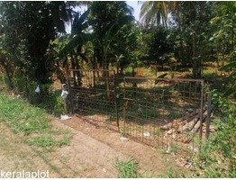 Residential land for sale Thanikudam.