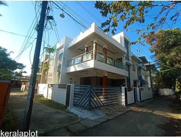 4BHK House For Sale in Ernakulam