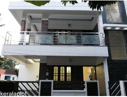 4BHK House For Sale in Ernakulam