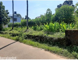 25 cents residential plot for sale at Kolenchery - Ernakulam