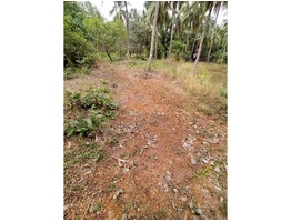 30 cents residential land for sale near cheroor junction in Malapuram district