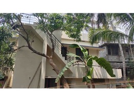 House for sale near Thirumala(Trivandrum)