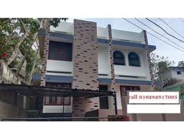 House for sale near Thirumala(Trivandrum)