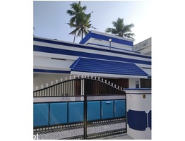 House / Villa For Sale in Thiruvananthapuram