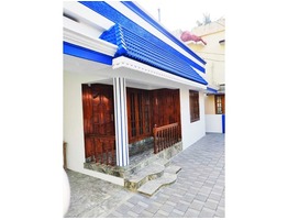 House / Villa For Sale in Thiruvananthapuram