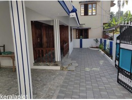 House / Villa For Sale in Thiruvananthapuram