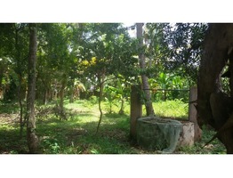 21 Cent Land For Sale- Paravur Kollam 2.75Lakh/Cent