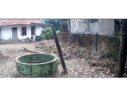 16.73 Cent land (Flood not affected area) at Thazhakara, Mavelikara - 690102.