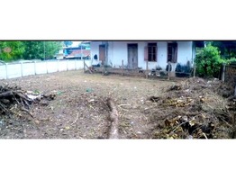 16.73 Cent land (Flood not affected area) at Thazhakara, Mavelikara - 690102.