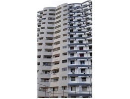 3 BHK flat for sale at Pukkattupady - Kochi