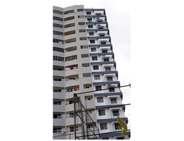 3 BHK flat for sale at Pukkattupady - Kochi