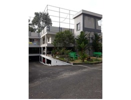 3 BHK flat for sale at Pukkattupady - Kochi