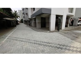 3 BHK flat for sale at Pukkattupady - Kochi