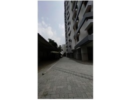 3 BHK flat for sale at Pukkattupady - Kochi