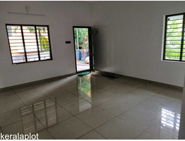 Brand New House At Edappally  for RENT -  Good For Office , Executives & Families.