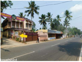 10 cent Residential plot near pravachambalam