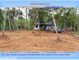 Edappal, Malappuram District Land Sale