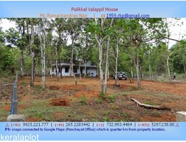 Edappal, Malappuram District Land Sale