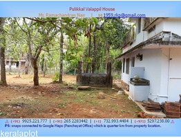 Edappal, Malappuram District Land Sale