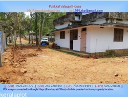 Edappal, Malappuram District Land Sale