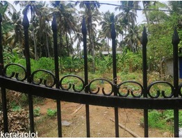 Residential land for sale Arimbur.