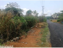 Residential land for sale Arimbur.