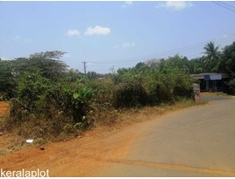 Residential land for sale Arimbur.