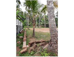 16 Cents Residential Land for sale at Pathiyarakkara - Maniyoor