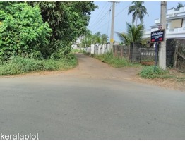 1 Acre land for sale Near Shornur, Palakkad