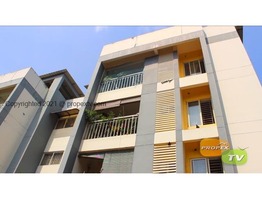 3 BHK Residential Apartment For Sale in Thiruvananthapuram