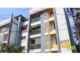 3 BHK Residential Apartment For Sale in Thiruvananthapuram