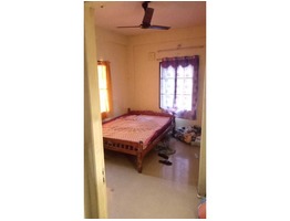 1004 sqft Flat For Sale in Ayyanthole Junction, Trissur